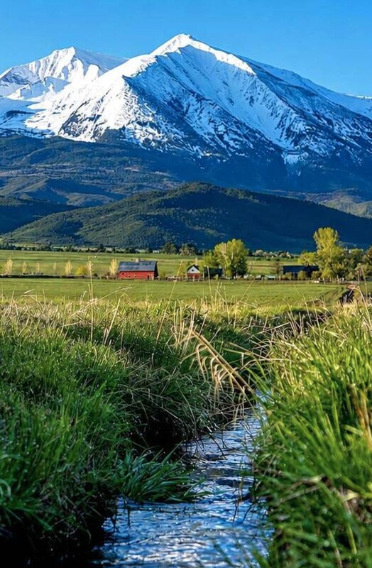 A Colorado Landscape Worth Keeping – A Landscape Worth Owning